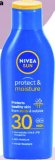Losion za sunčanje Nivea SPF 30 200 ml