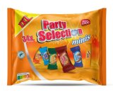 Mix čokoladica XXL Mister Choc 716 g