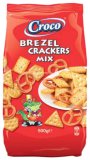 Mješavina krekera i pereca Croco 500 g