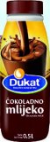 Mlijeko Čokoladno Dukat 500 ml