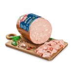 Mortadela Bologna Stella, polutrajni proizvod Negroni 1 kg