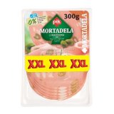 Mortadela s maslinama, narezak Pik Vrbovec 300 g