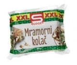 Mramorni kolač S-BUDGET 600 g