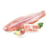 Oslić file smrznuto 1 kg