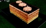 Paket doboš tortica 220 g