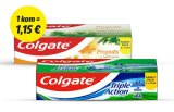 Pasta za zube Colgate 2x75 ml