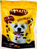 Poslastica za pse Kony 100 g