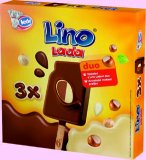 Sladoled Ledo 3x90 ml