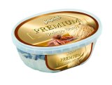 Sladoled Pemium Pekan orah Smiješak, 900 ml