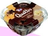 Sladoled Quattro 900 ml