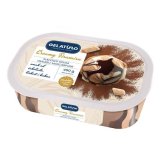 Sladoled tiramisu Gelatino 900 ml