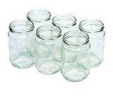 Staklenka 720 ml 6/1