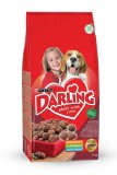 Suha hrana za pse Darling 15 kg