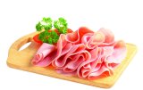 Šunka za pizzu Gavrilović, 1 kg