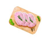 Svinjski kare SK 1 kg