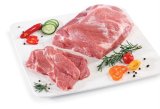 Svinjski vrat bez kosti 1 kg