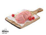 Svježi svinjski minutni odrezak 400 g
