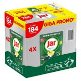 Tablete za perilicu posuđa Jar 4x46 komada