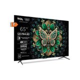 TCL 65C6K Ultra HD QD-Mini LED TV