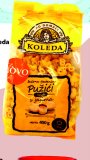 Tjestenina Koleda Pužići 400 g