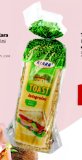 Tost Klara Integralni 500 g
