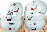 Zdjelica Smile 0,5 l