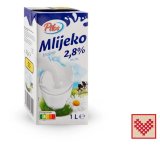 Trajno mlijeko 2.8% m.m. Pilos 1 l