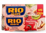 Tuna Rio Mare 3 x 65 g ili 3 x 80 g