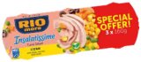 Tuna salata Rio Mare odabrane vrste 3 x 160 g