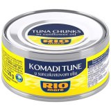 Tuna u suncokretovom ulju Rio Mare 160 g