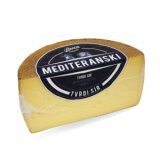 Tvrdi sir mediteranski 1 kg