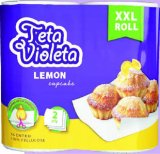 Ubrusi Teta Violeta 2/1