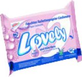 Vlažni toaletni papir Lovely razne vrste 60/1