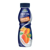 Voćni jogurt marelica Fructal 330 g
