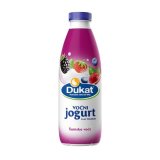Voćni jogurt šumsko voće Dukat 1 l
