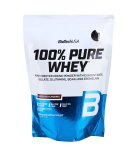 100% Pure Whey