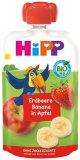 -20% na odabrane vsrte voćnog pirea Hipp
