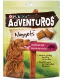 ADVENTUROS poslastice za pse 90 g