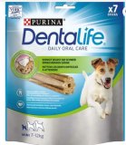 DENTALIFE poslastice za pse 115 g