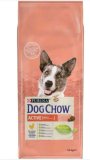 DOG CHOW razni okusi 14 kg