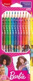Bezdrvne bojice Barbie Maped 12/1