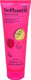 Gel za tuširanje malina i limeta No Planet B 250 ml