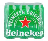 Heineken