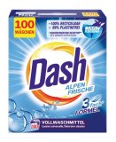 Deterdženti za pranje rublja Dash 6