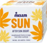 Jogurt poslije sunčanja Sun melem 250 ml