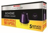 Kapsule za kavu DESPAR PREMIUM 100/1
