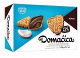 Keks Domaćica odabrane vrste Kraš od 220 g do 300 g