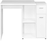 LIVARNO home radni stol s ormarićem