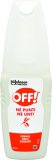Losion protiv uboda komaraca i krpelja, Off! 100 ml