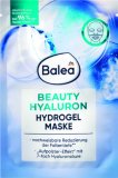 Maska za lice Beauty Hyaluron hidrogel Balea